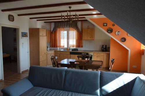 Apartment Malsam
