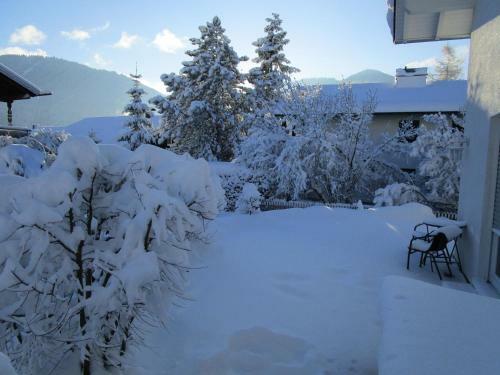 Alpenhaus Ammertal
