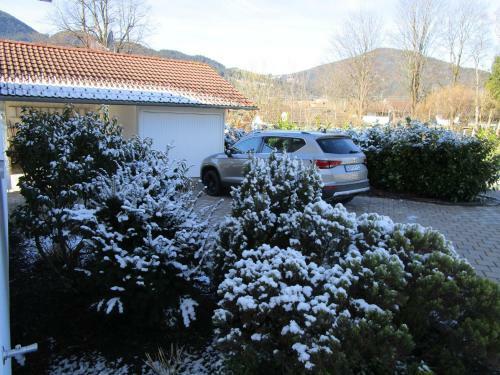 Alpenhaus Ammertal