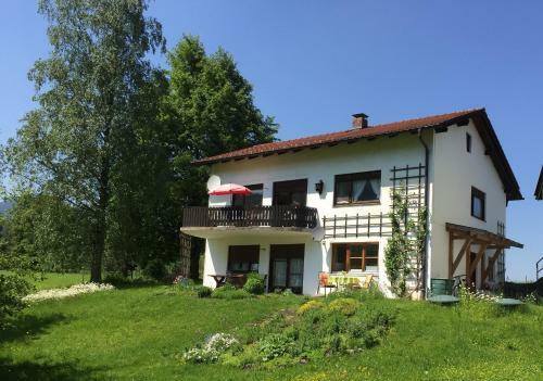 Apartamento Ferienwohnung An Der Wolfsgrube