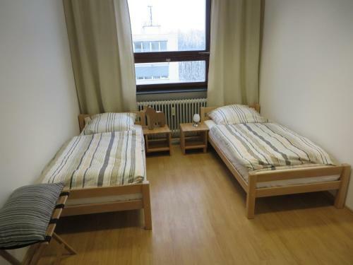 Hostal Pension Bergblick