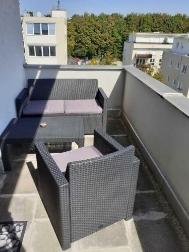 Hostal Pension Bergblick