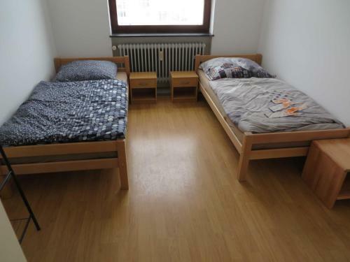 Hostal Pension Bergblick