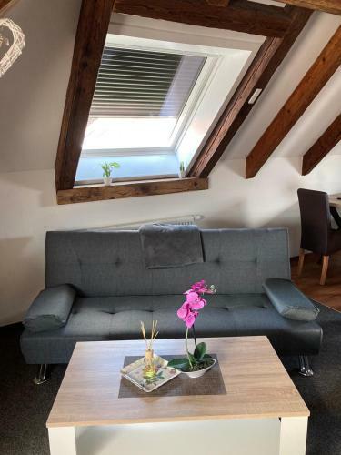 Hostal Pension Zur Alten Post