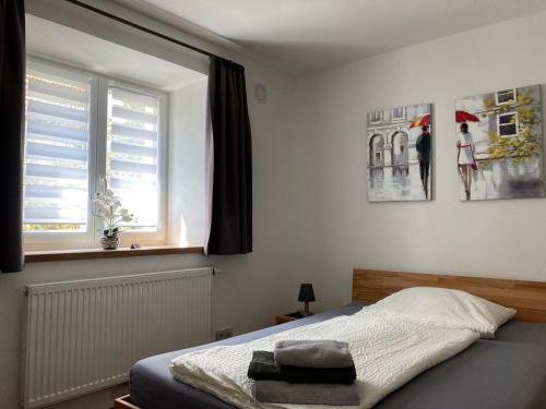 Hostal Pension Zur Alten Post