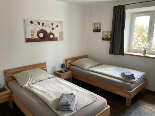 Hostal Pension Zur Alten Post