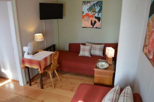 Apartamentos Villa Merzbach