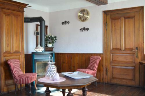 Apartamentos Villa Merzbach