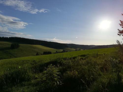 Apartamento Am Sommerberg