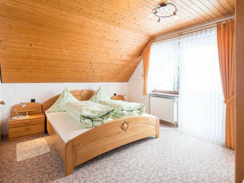 Apartamento G�stehaus Hermann Und Frieda Wei�er
