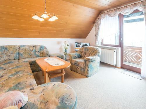 Apartamento G�stehaus Hermann Und Frieda Wei�er
