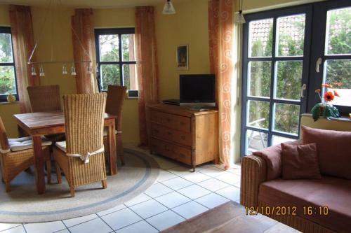Apartamento Ferienwohnung Zoll