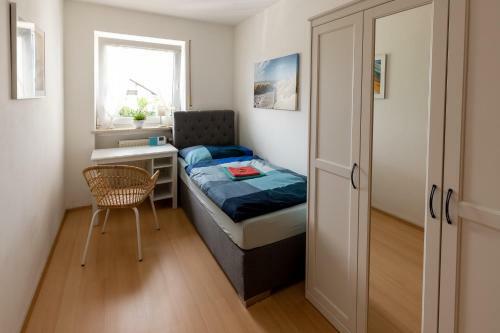 Apartamento Ferienwohnung Chiemsee