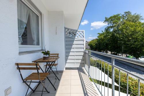Apartamento Ferienwohnung Chiemsee