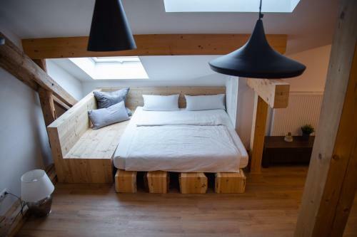 Apartamento Casa Felicita