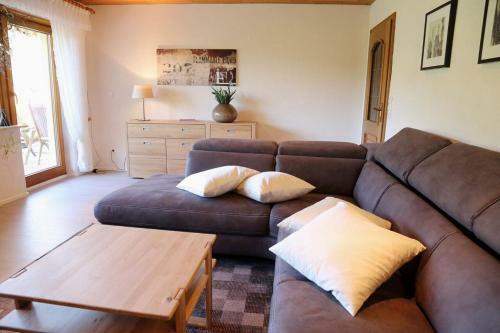 Apartamentos Panoramablick