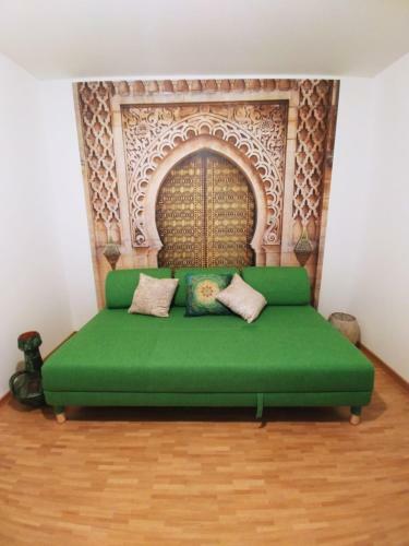 Bed & Breakfast Weltenhaus