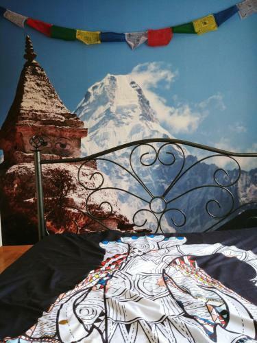 Bed & Breakfast Weltenhaus