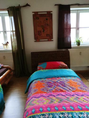 Bed & Breakfast Weltenhaus
