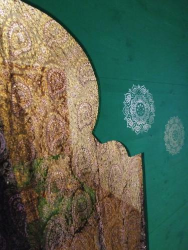 Bed & Breakfast Weltenhaus