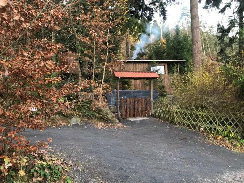 Wald See Gl�ck