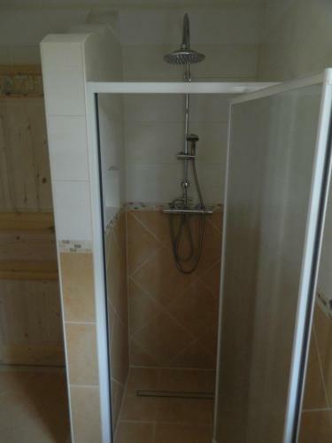 Apartamento Ferienhaus Gruner