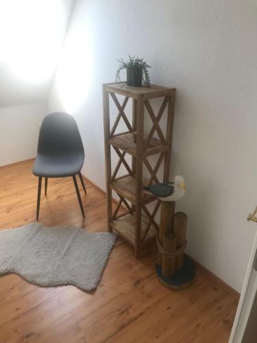 Apartamento Ferienwohnung Andrina