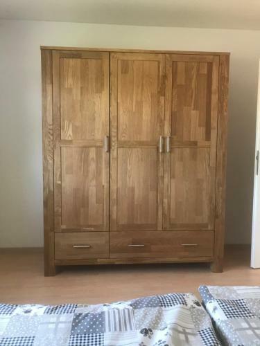 Apartamento Ferienwohnung Andrina