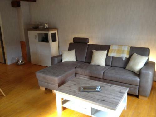 Apartamento Fewo Siegelsum Nordsee