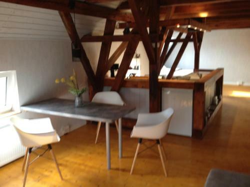 Apartamento Fewo Siegelsum Nordsee