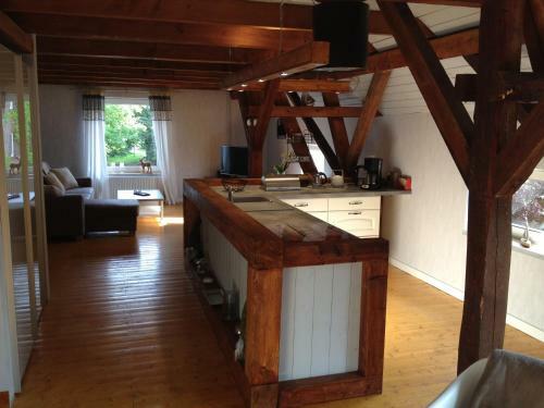 Apartamento Fewo Siegelsum Nordsee