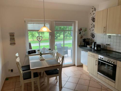 Apartamento Weideblick
