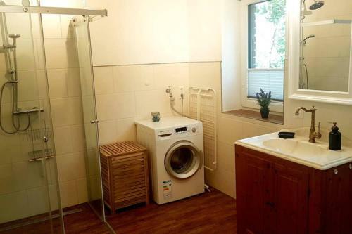 Apartamento Klein-tj�cher-grashaus 4