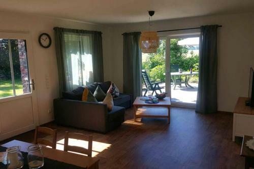Apartamento Klein-tj�cher-grashaus 4