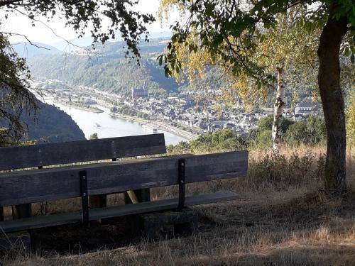Apartamento Ferienwohnung 554 - Urbar, Vis-�-vis Der Loreley