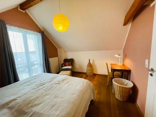 Apartamento Ferienwohnung ?klein Aber Fein?