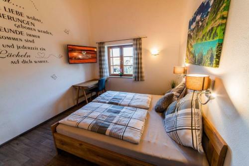 Apartamento G�llner Hof