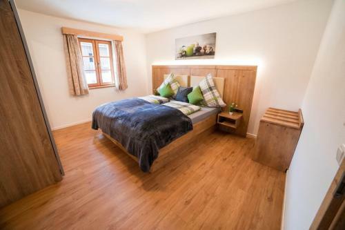 Apartamento G�llner Hof