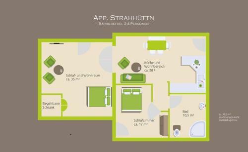 Apartamento G�llner Hof