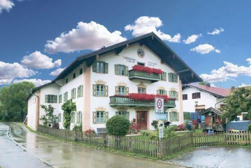 Apartamento G�llner Hof