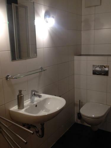 Apartamento Ferienwohnung Christina