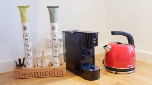 Apartamento Hof Elf