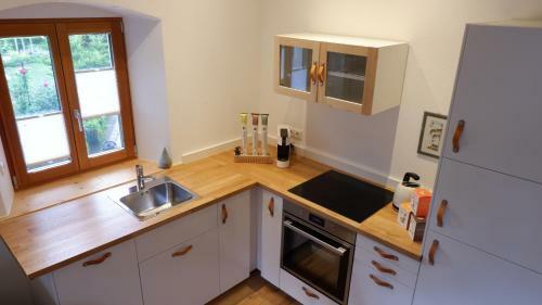 Apartamento Hof Elf