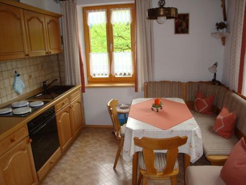 Hostal Haus Elisabeth