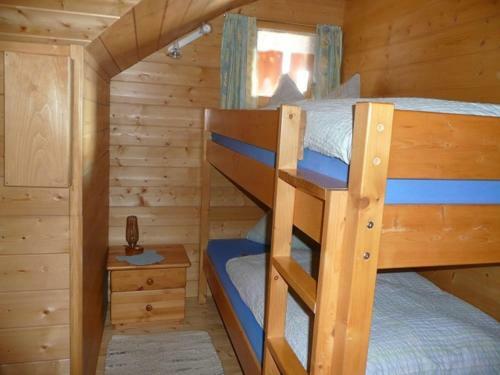 Apartamento Haus Edelwei�