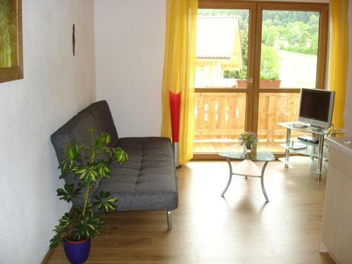 Apartamento Ferienhaus Beyer