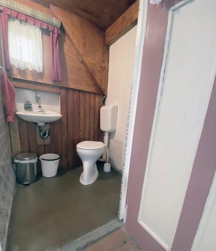 Albergue Spurensucher Quartier