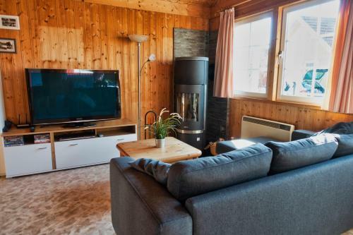 Useriner Ferienhaus
