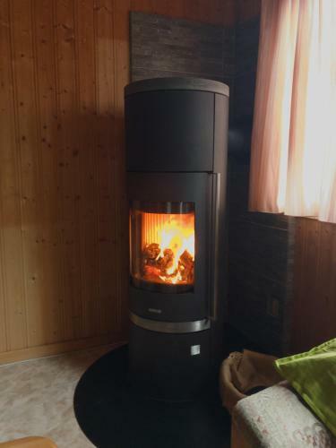 Useriner Ferienhaus
