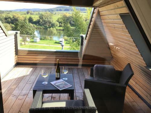 Apartamento Mosel Palais